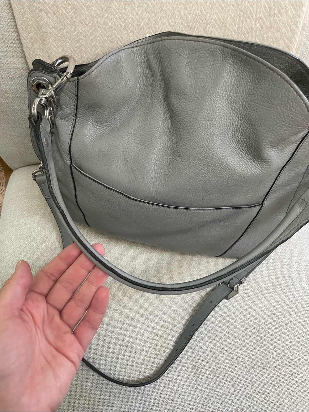 orYANY Bag - Picture 6 of 15